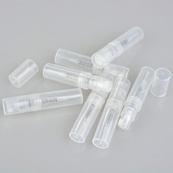 parfum verstuiver 2 ml