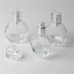 parfumfles 20ml sprayfles verstuiver lege hervulbare fles spraypomp