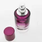 parfumfles 30ml paars violet