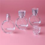 parfumfles leeg 20ml sprayfles verstuiver hervulbare fles spraypomp
