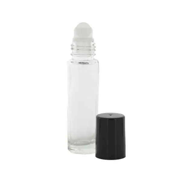 parfumroller 10ml glasroller glazen roller