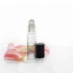 parfumroller 5ml glasroller glazen parfumroller flesjes essentiele olie