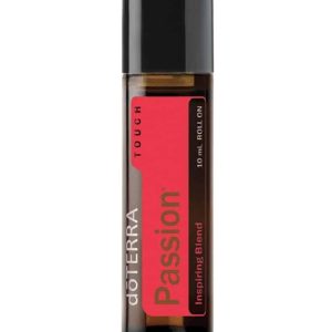 passion touch roll on essentiele olie doterra roller 10ml