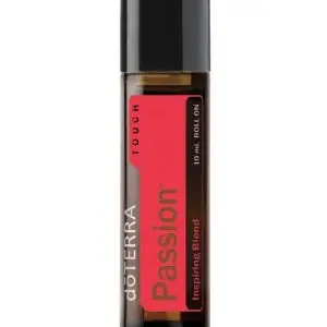 passion touch roll on essentiele olie doterra roller 10ml