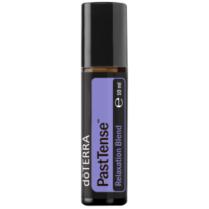 PastTense roll on essentiële olie dōTERRA, Roller 10ml