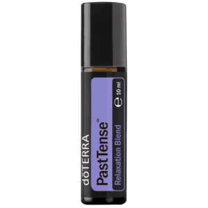 PastTense roll on essentiële olie dōTERRA, Roller 10ml