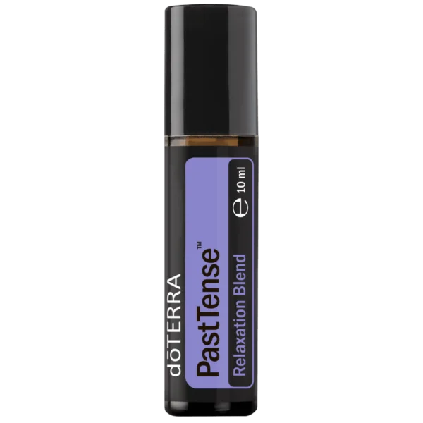 PastTense roll on essentiële olie dōTERRA, Roller 10ml