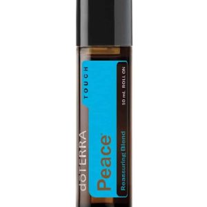 peace touch roll on essentiele olie doterra roller 10ml