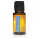 pepermunt essentiele olie doterra peppermint mentha piperita_15ml