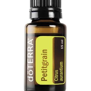 petitgrain essentiele olie doterra