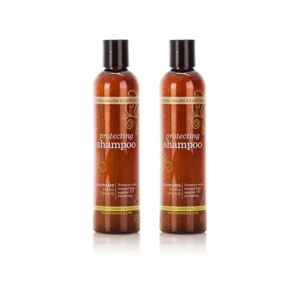 protecting shampoo 2pk doterra
