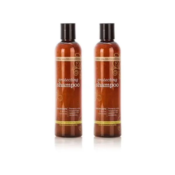 protecting shampoo 2pk doterra