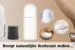 Recept natuurlijke Deodorant maken