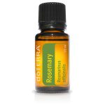rozemarijn essentiele olie doterra rosemary rosmarinus officinalis 15ml