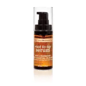 salon essentials root to tip serum doterra