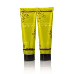 salon essentials smoothing conditioner 2 pak doterra