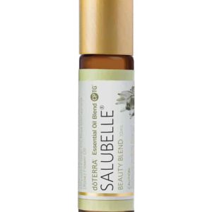 salubelle roll on anti aging blend doterra immortelle