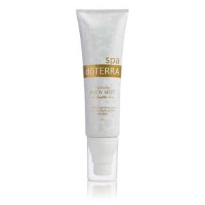 spa hydraterende bodyspray doterra