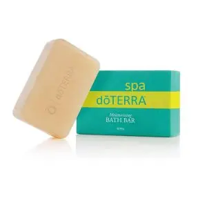 spa moisturizing badzeep doterra