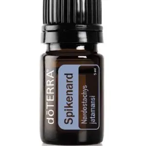 spikenard essentiele olie doterra nardus