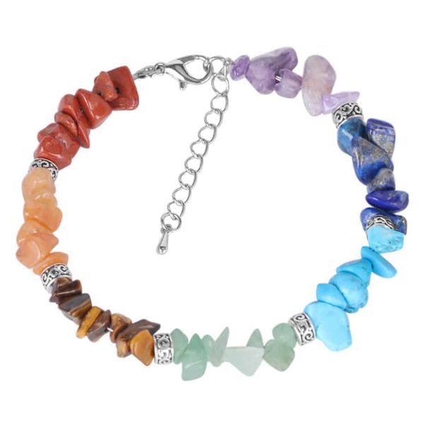 splitarmband chakra edelsteen armband splitstenen