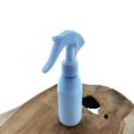 sprayfles wit 100ml fles b trigger sprayer verstuiver pomp wit