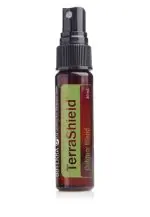 terrashield spray essentiele olie doterra afweer insecten 30ml