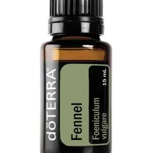 venkel essentiele olie doterra fennel foeniculum vulgare 15ml