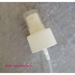 verstuiver spray dop fleshals din28 28mm