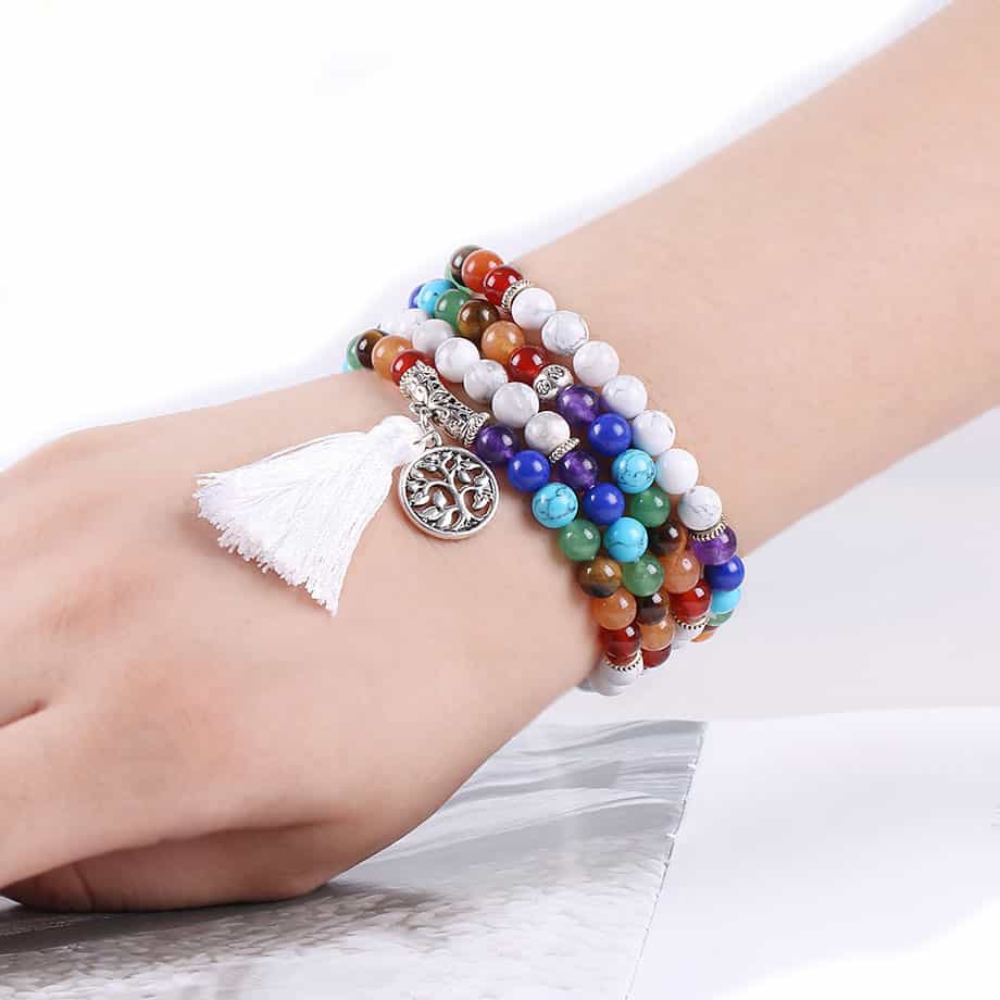 wikkelarmband-yoga-witte-howliet-natuurstenen-armband-chakra-reiki.jpg wikkelarmband yoga witte howliet natuurstenen armband chakra reiki