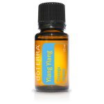 ylang ylang essentiele olie doterra canaga odorata 15ml