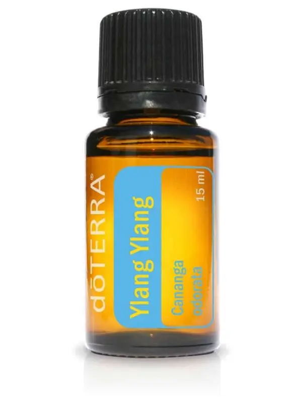 ylang ylang essentiele olie doterra canaga odorata 15ml