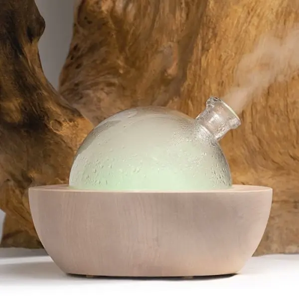 yunique 2 aroma geurverspreider diffuser