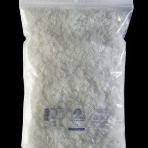 zechsal 2kg magnesium badkristallen voetenbad