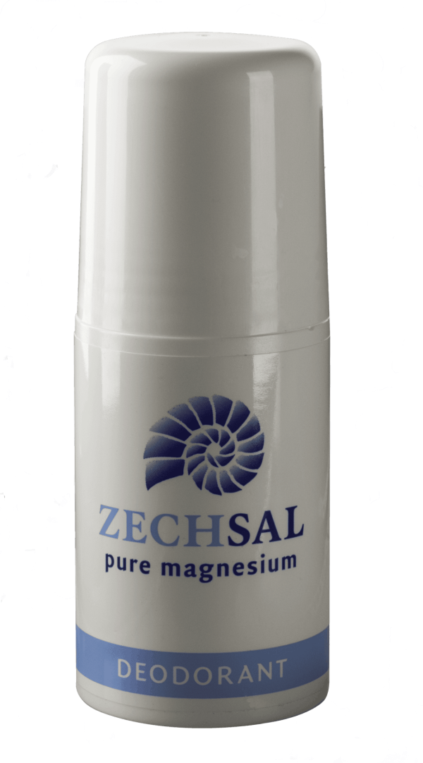 zechsal natuurlijke deodorant 75 ml prebiotisch