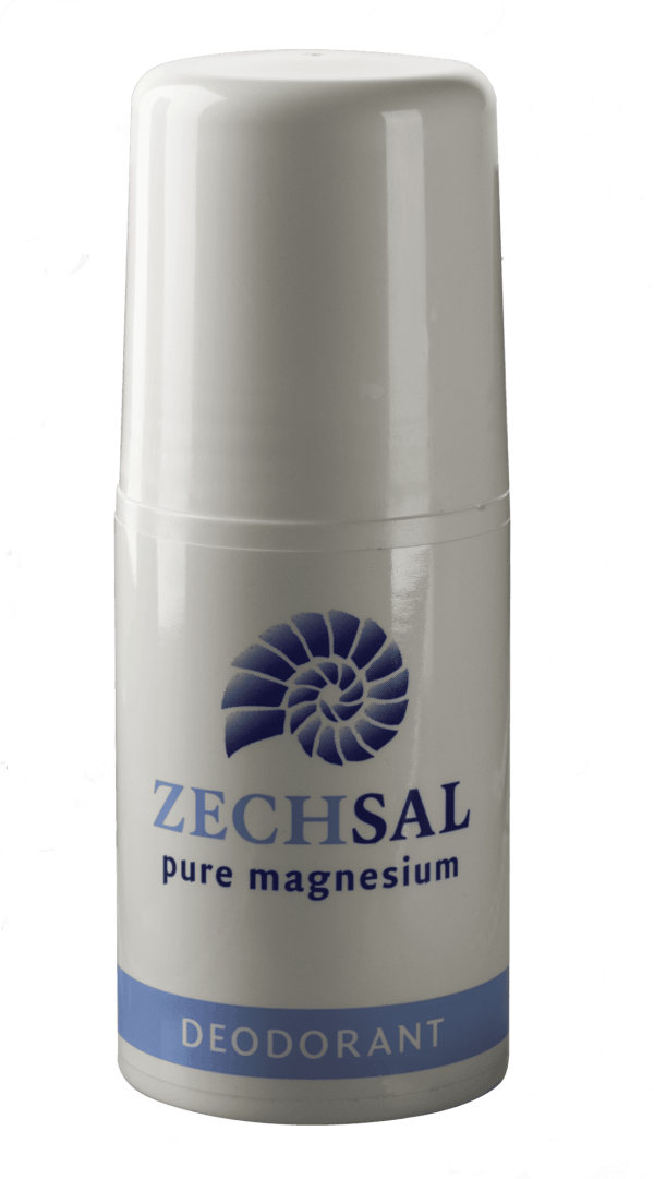 zechsal natuurlijke deodorant 75 ml prebiotisch