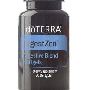 zengest softgels doterra digestzen capsules 60 st