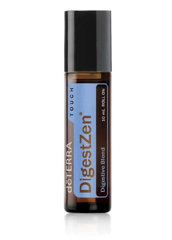zengest touch roll on essentiele olie doterra digestzen roller 10ml