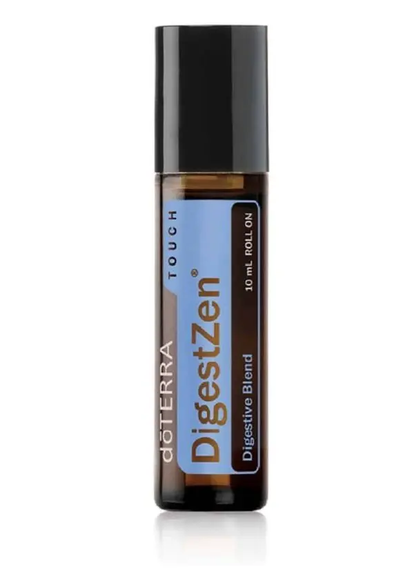 zengest touch roll on essentiele olie doterra digestzen roller 10ml